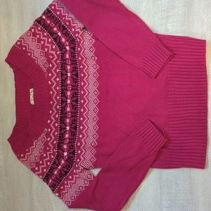 Vintage OP sweater
